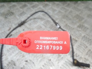 Датчик ABS, Mercedes C W203 2000-2004