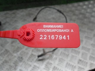 Датчик ABS, Mercedes C W203 2000-2004