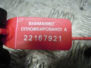 Датчик абсолютного давления, Renault Scenic 1999-2003