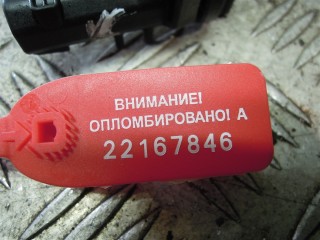 Датчик коленвала, ориг. номер CK5Q-6C315, Land-Rover Range Rover Sport 2013-2017