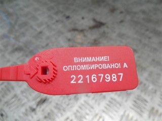 Датчик кондиционера, Mercedes C W203 2000-2004
