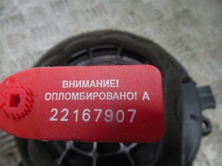 Динамик, ориг. номер A2038201702, Mercedes C W203 2000-2004
