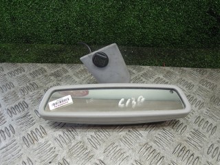 Зеркало салона Mercedes C W203 2000-2004