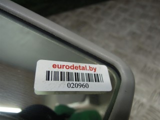 Зеркало салона, Mercedes C W203 2000-2004