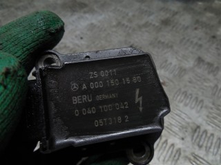 Катушка зажигания, ориг. номер 0001501580, Mercedes E W211 2002-2006