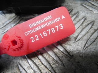 Катушка зажигания, ориг. номер 0001501580, Mercedes E W211 2002-2006
