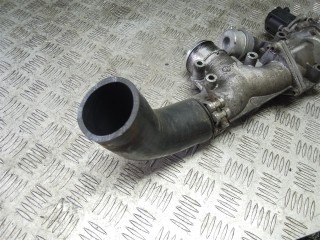 Клапан EGR, Jaguar XF X250 2011-2015