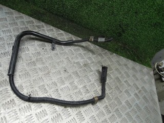 Клемма аккумулятора минус Mercedes C W203 2000-2004
