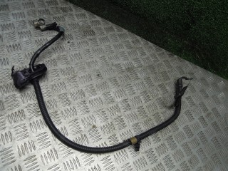 Клемма аккумулятора плюс Mercedes C W203 2000-2004