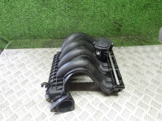 Коллектор впускной Mercedes C W203 2000-2004