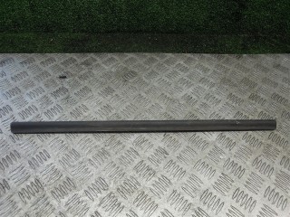 Молдинг двери задней правой Mercedes E W211 2002-2006