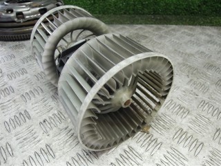 Моторчик печки, BMW X3 E83 2003-2006