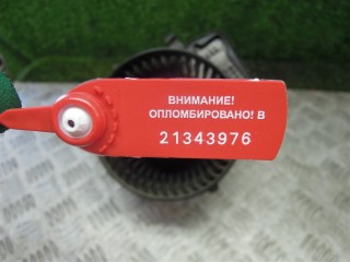 Моторчик печки, Mercedes C W203 2000-2004