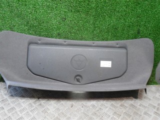 Обшивка багажника BMW 5 E39 1995-2000