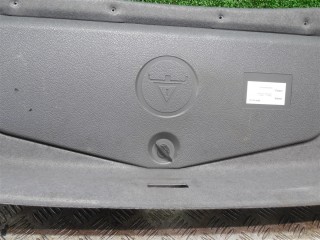 Обшивка багажника, BMW 5 E39 1995-2000