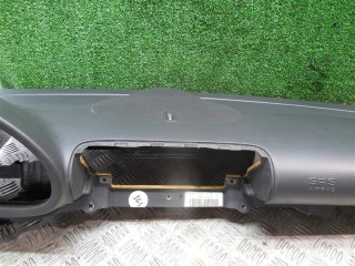 Панель передняя салона (торпедо), Mercedes C W203 2000-2004