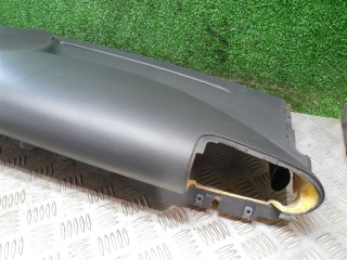 Панель передняя салона (торпедо), Mercedes C W203 2000-2004