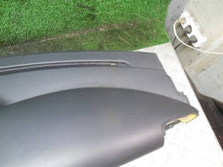 Панель передняя салона (торпедо), Mercedes C W203 2000-2004