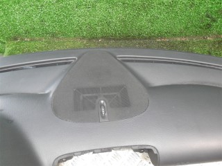 Панель передняя салона (торпедо), Mercedes C W203 2000-2004