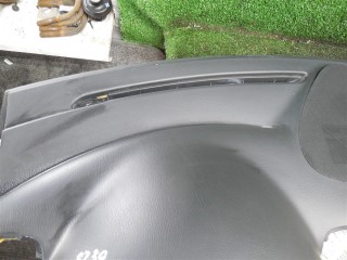 Панель передняя салона (торпедо), Mercedes C W203 2000-2004