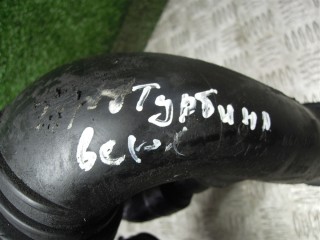 Патрубок турбины, Mercedes C W203 2000-2004