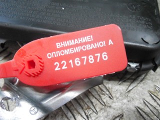 Подушка безопасности, ориг. номер 2038602505, Mercedes C W203 2000-2004