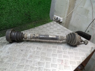 Полуось передняя правая (приводной вал, ШРУС) AUDI A4 B5 1994-1999