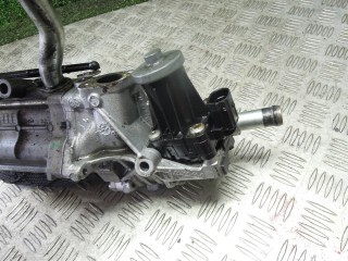 Радиатор EGR, ориг. номер 701881040, Jaguar XF X250 2011-2015