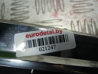 Решетка капота, Mercedes C W203 2000-2004