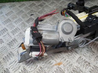 Рулевая колонка, Mercedes C W203 2000-2004