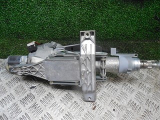 Рулевая колонка, Mercedes C W203 2000-2004