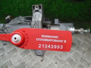 Рулевая колонка, Mercedes C W203 2000-2004