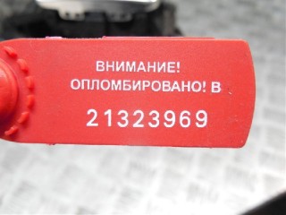 Селектор АКПП, AUDI A6 C5 2001-2005