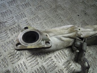 Трубка системы рециркуляции EGR, ориг. номер 4H2Q5K229FB, Jaguar XF X250 2011-2015
