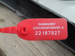 Уплотнитель, Mercedes C W203 2000-2004