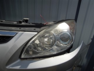 Фара левая Hyundai I30 2007-2010