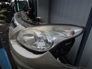 Фара левая, Hyundai I30 2007-2010
