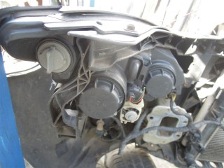 Фара левая, Hyundai I30 2007-2010