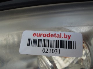 Фара левая, Hyundai I30 2007-2010