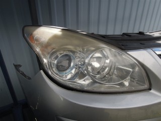 Фара правая Hyundai I30 2007-2010