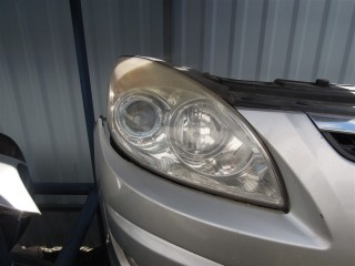 Фара правая, Hyundai I30 2007-2010