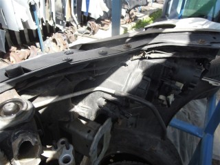 Фара правая, Hyundai I30 2007-2010