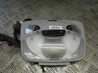 Фонарь салона (плафон) Mercedes C W203 2000-2004
