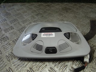 Фонарь салона (плафон), Mercedes C W203 2000-2004