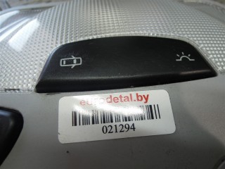 Фонарь салона (плафон), Mercedes C W203 2000-2004