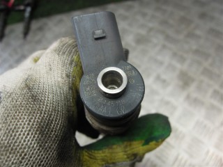 Форсунка, ориг. номер 0445110131, BMW 5 E60/E61 2002-2007