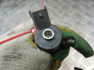 Форсунка, ориг. номер 0445110146, Nissan Primastar 2002-2006