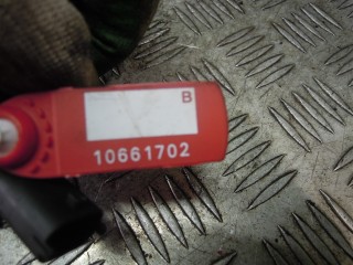 Форсунка, ориг. номер 0445110146, Nissan Primastar 2002-2006