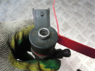 Форсунка, ориг. номер 0445110146, Nissan Primastar 2002-2006