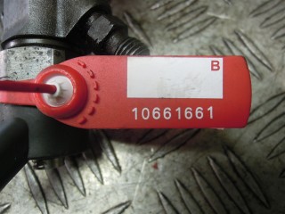 Форсунка, ориг. номер 0445110146, Nissan Primastar 2002-2006